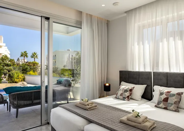 Fig Tree Bay Residences 6 Protaras