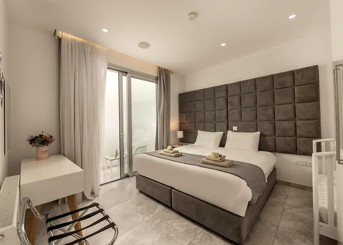 빌라 Fig Tree Bay Residences 6