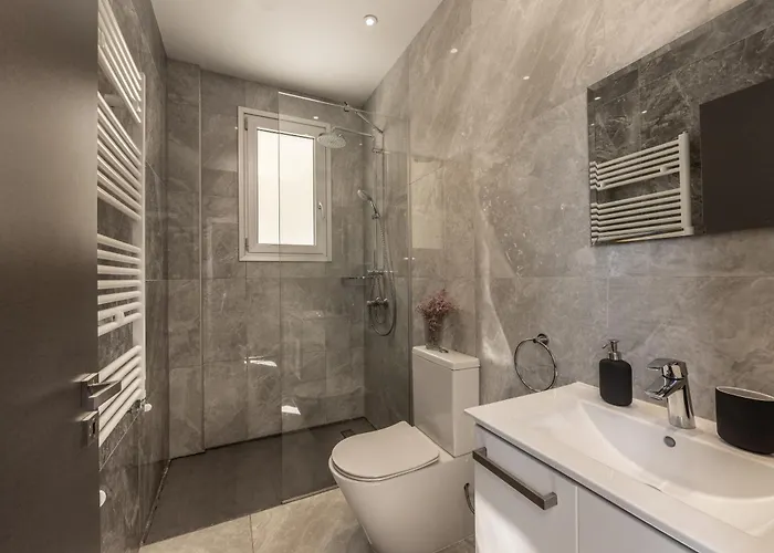 Fig Tree Bay Residences 6 Protaras