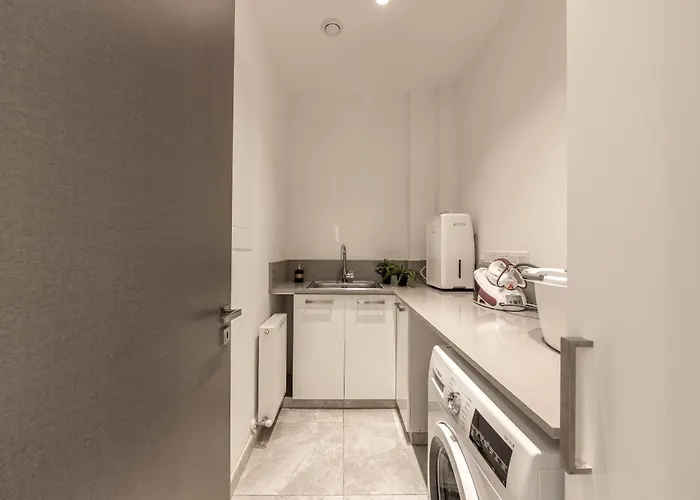 Fig Tree Bay Residences 6 Villa *