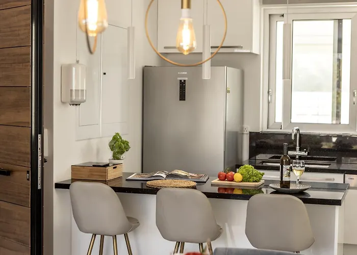 Fig Tree Bay Residences 6 빌라 프로타라스