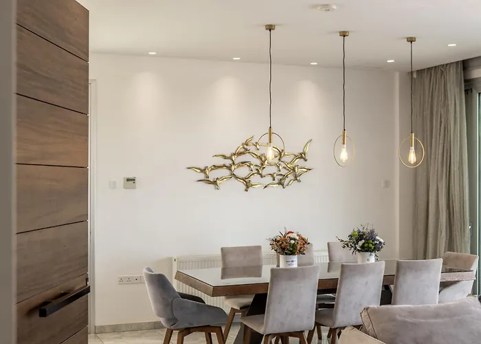 Fig Tree Bay Residences 6 프로타라스