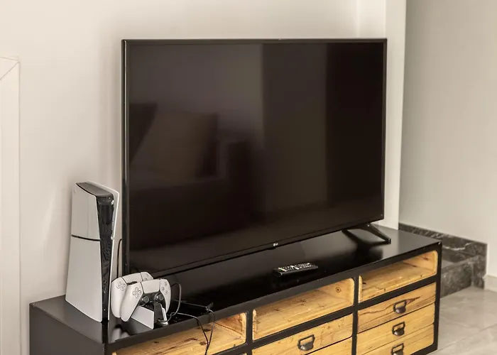 Fig Tree Bay Residences 6 빌라