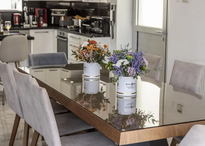 Fig Tree Bay Residences 6 Villa