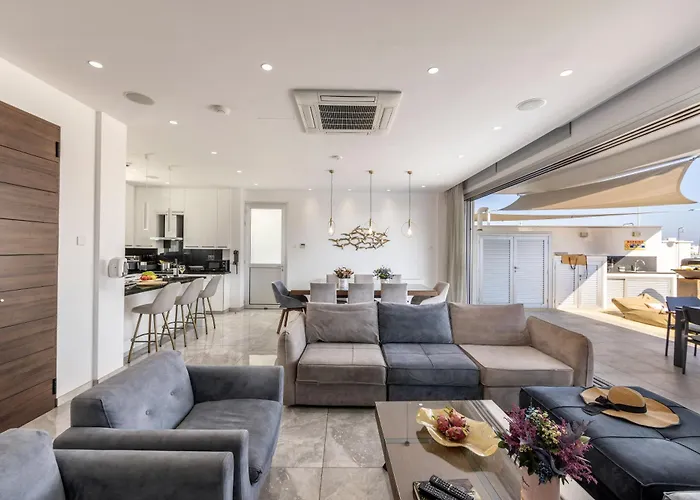 Fig Tree Bay Residences 6 빌라 *