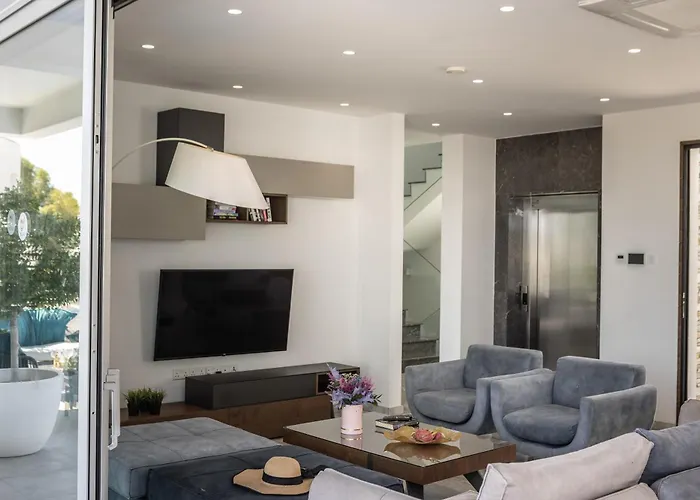 Fig Tree Bay Residences 6 빌라