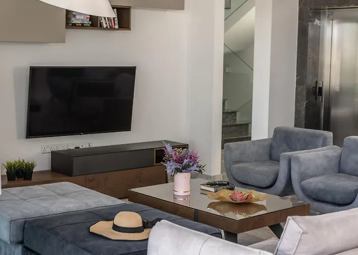 Fig Tree Bay Residences 6 빌라 *