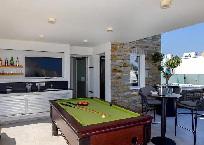 Fig Tree Bay Residences 6 프로타라스