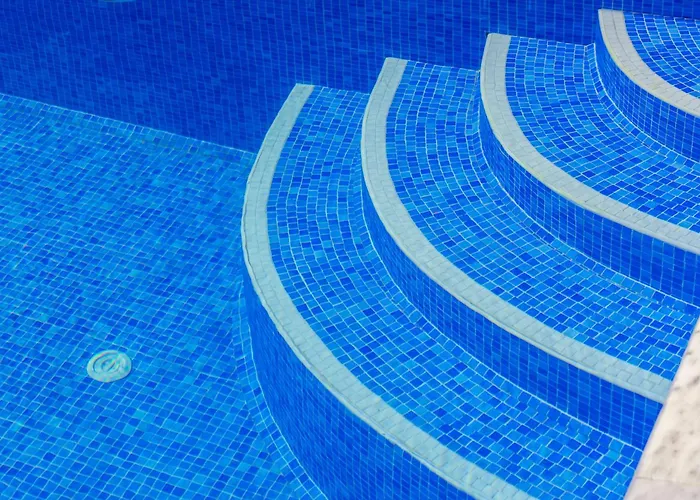 Fig Tree Bay Residences 6 * Protaras