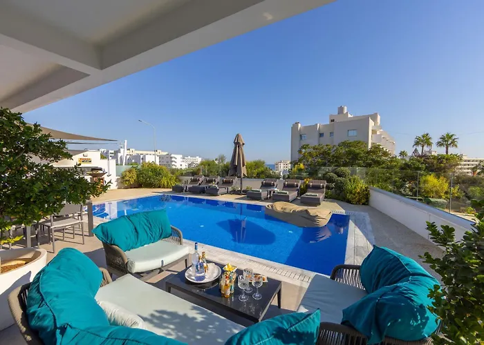 Fig Tree Bay Residences 6 빌라