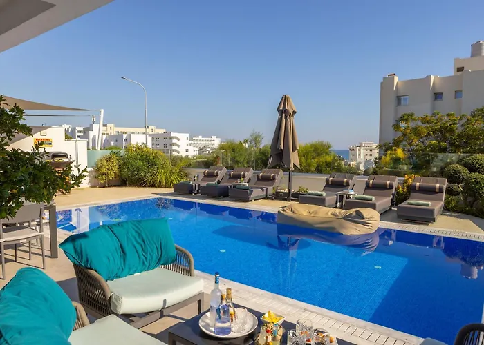 Fig Tree Bay Residences 6 Villa *