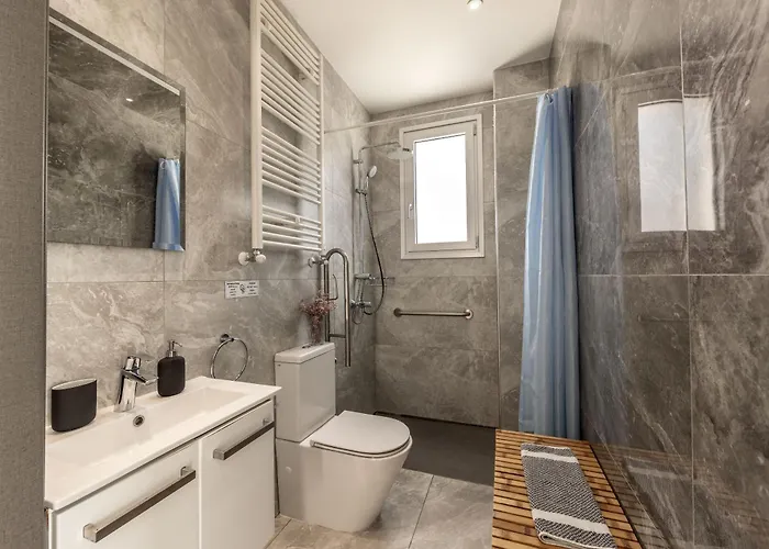 Fig Tree Bay Residences 6 프로타라스