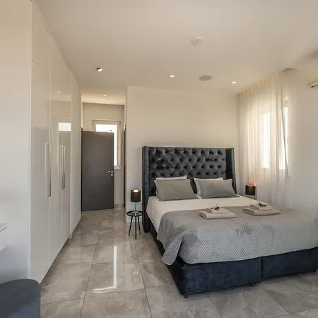 Fig Tree Bay Residences 6 * Protaras