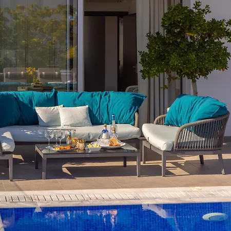 Fig Tree Bay Residences 6 Villa