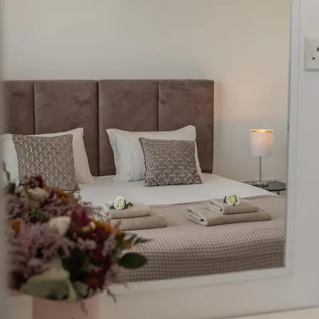 Fig Tree Bay Residences 6 Villa *