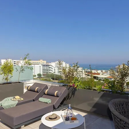 Fig Tree Bay Residences 6 Villa Protaras