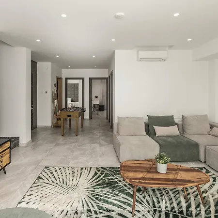Fig Tree Bay Residences 6 Protaras