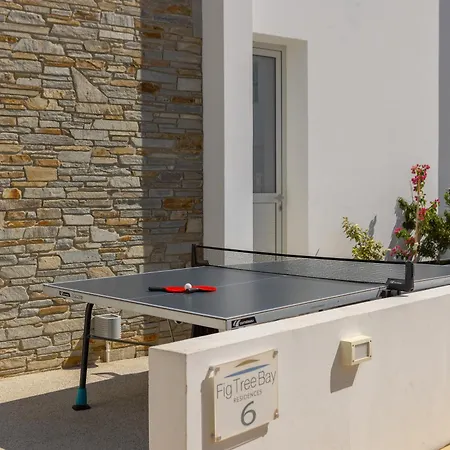 Βίλα Fig Tree Bay Residences 6 *