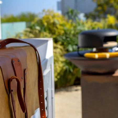 Fig Tree Bay Residences 6 * Πρωταράς