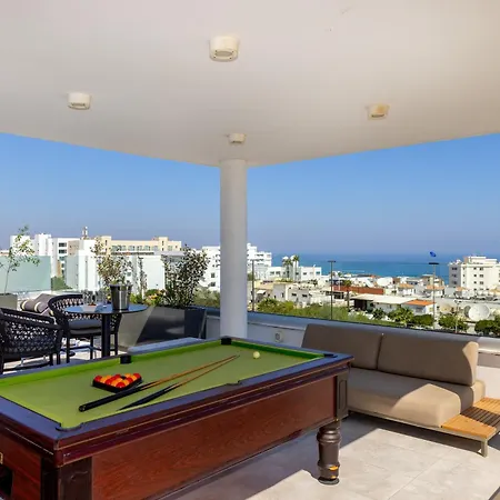 Villa Fig Tree Bay Residences 6 *