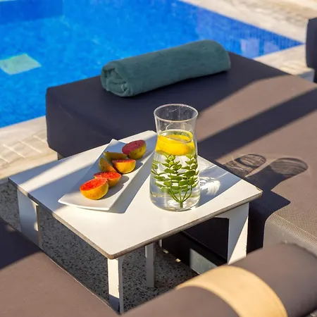 Fig Tree Bay Residences 6 Villa Protaras