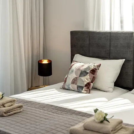 Fig Tree Bay Residences 6 Βίλα Πρωταράς