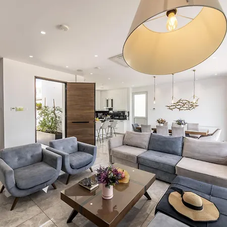 Fig Tree Bay Residences 6 Πρωταράς