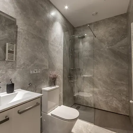 Fig Tree Bay Residences 6 Βίλα