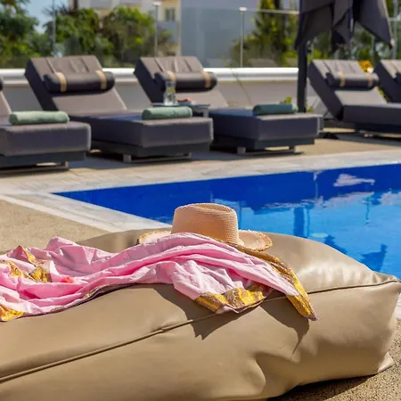 Fig Tree Bay Residences 6 Πρωταράς