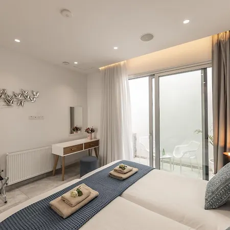 Βίλα Fig Tree Bay Residences 6