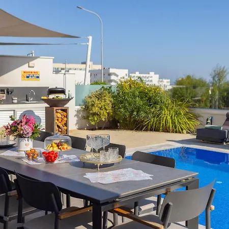 Villa Fig Tree Bay Residences 6 Protaras