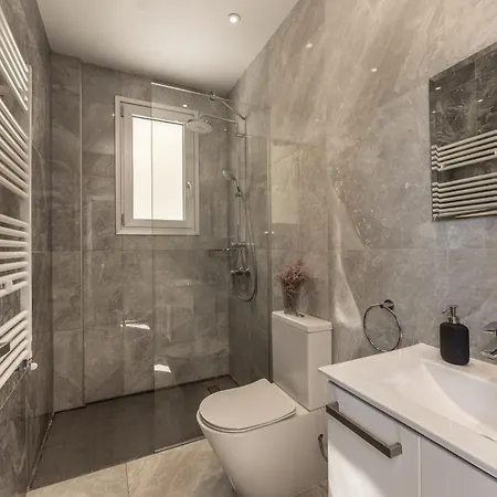 Fig Tree Bay Residences 6 Πρωταράς