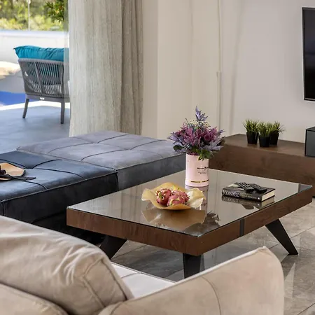 Fig Tree Bay Residences 6 Βίλα Πρωταράς