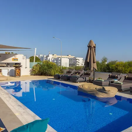 Fig Tree Bay Residences 6 Protaras