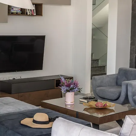 Fig Tree Bay Residences 6 Βίλα *