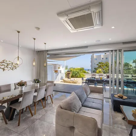 Fig Tree Bay Residences 6 Βίλα Πρωταράς