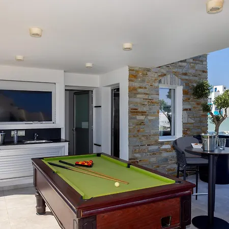 Fig Tree Bay Residences 6 Πρωταράς