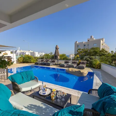 Fig Tree Bay Residences 6 Villa