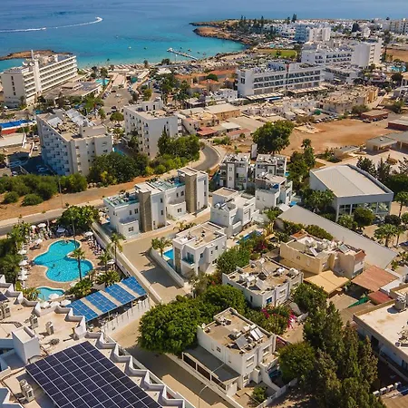 Fig Tree Bay Residences 6 Villa *