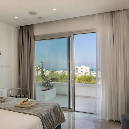 Villa Fig Tree Bay Residences 6 Protaras